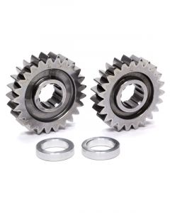 C&R Racing Radiators Quick Change Gear Set Contour Performance Set