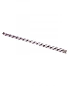 Diversified Machine Torsion Bar Tubular 1015 lb/in Spring Rate 1-