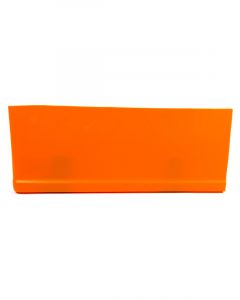 Dominator Racing Products Fender Extension Passenger Side Lower Street