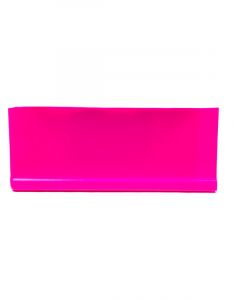 Dominator Racing Products Fender Extension Passenger Side Lower Street