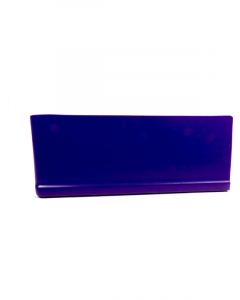 Dominator Racing Products Fender Extension Passenger Side Lower Street