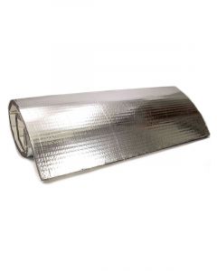 Design Engineering Heat and Sound Barrier 32 x 54 in Sheet 3/4 in Thick