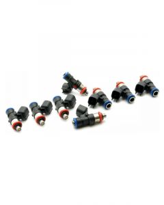 Deatschwerks Fuel Injector Bosch EV14 90 lb/hr USCAR Connector