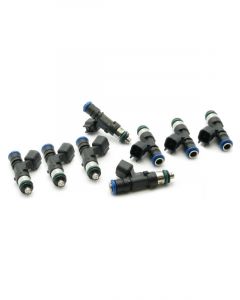 Deatschwerks Fuel Injector Bosch EV14 60 lb/hr USCAR Connector