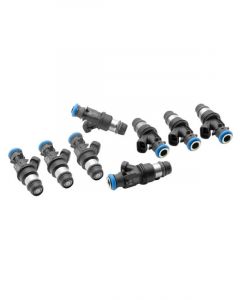 Deatschwerks Fuel Injector Bosch EV14 44 lb/hr USCAR Connector