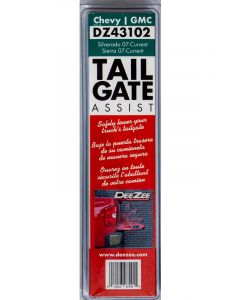 Dee Zee Tailgate Assist Hardware Included GM Fullsize Truck 2007-15  (DZ 43102)