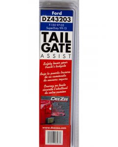 Dee Zee Tailgate Assist Hardware Included Ford Fullsize Truck 1997-2 (DZ 43203)