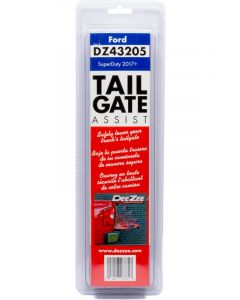 Dee Zee Tailgate Assist Hardware Included Ford Fullsize Truck 2017 K (DZ 43205)