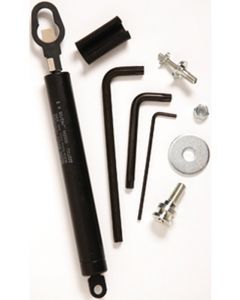 Dee Zee Tailgate Assist Hardware Included Dodge Fullsize Truck 2002- (DZ 43300)