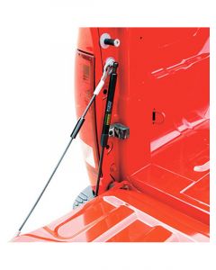 Dee Zee Tailgate Assist Hardware Included Ram Fullsize Truck 2019 Kit