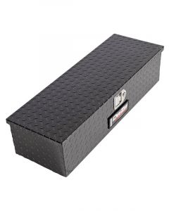 Dee Zee Tool Box ATV Tool Box 35 in Long 12 in Wide 9 in Tall Aluminum D