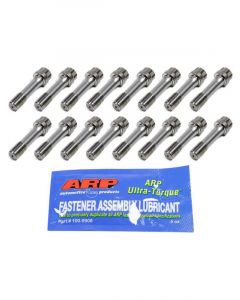 Eagle Connecting Rod Bolt Kit 3/8 in Bolt 1.500 in Long 12 Point Hea (EAG12055)