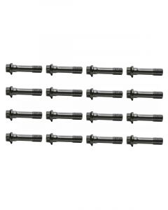 Eagle Connecting Rod Bolt 7/16 in Bolt 1.800 in Long 12 Point Head A (EAG12070)