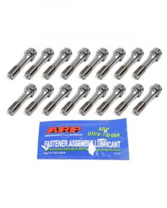 Eagle Connecting Rod Bolt Kit 7/16 in Bolt 1.750 in Long 12 Point He (EAG14020)