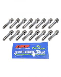 Eagle Connecting Rod Bolt Kit 3/8 in Bolt 1.500 in Long 12 Point Hea (EAG20070)