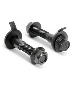 Eibach Camber Bolt Pro-Alignment Front Steel Black Oxide Sport-Lower