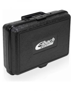 Eibach Bump Spring Storage Case - Plastic - Black - 8 Springs - Each