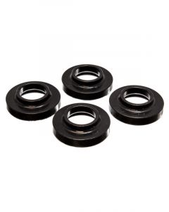 Energy Suspension Coil Spring Isolator Hyper-Flex Front / Rear 3/4 in