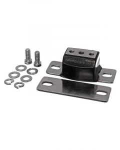Energy Suspension Transmission Mount Hyper-Flex Interlocking 3.75 to 