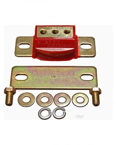 Energy Suspension Transmission Mount Hyper-Flex Interlocking 3.75 to