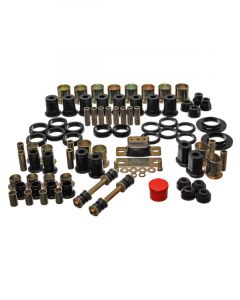 Energy Suspension Master Bushing Kit Hyper-Flex System