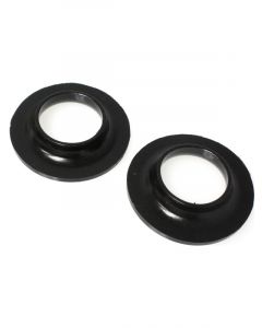 Energy Suspension Coil Spring Isolator Hyper-Flex Rear Upper Polyurethane