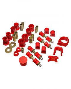 Energy Suspension Master Bushing Set