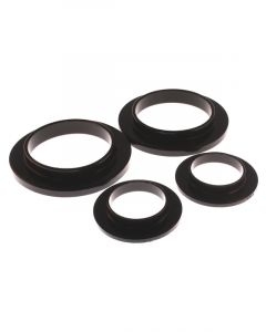 Energy Suspension Coil Spring Isolator Hyper-Flex Rear Polyurethane B