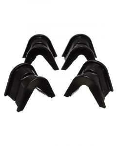 Energy Suspension C-Bushing Hyper-Flex 4-Degree Offset Polyurethane