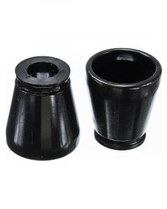 Energy Suspension Torsion Bar Dust Boot Hyper-Flex Polyurethane Black