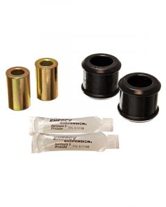 Energy Suspension Front Track Arm Bushing Set Hyper-Flex Polyurethane
