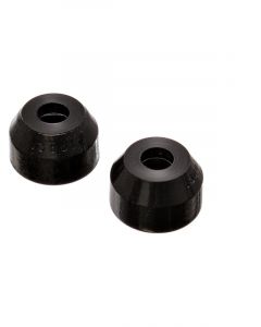 Energy Suspension Tie Rod Dust Boot Hyper-Flex Round 0.650 in 1.625