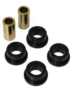 Energy Suspension Flanged Bushing Hyper-Flex 1.140 in OD 1.375 in Lon