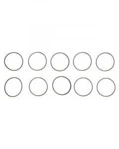 Fel-Pro Air Cleaner Gasket - Composite - 5-1/8 in Flange - Each