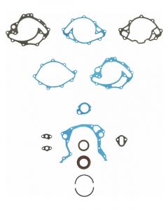 Fel-Pro R.A.C.E. Gasket Set - Small Block Ford - Kit