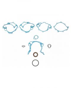 Fel-Pro R.A.C.E. Gasket Set - Small Block Ford - Kit