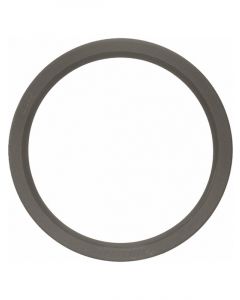 FelPro Rear Main Seal 1 Piece Rubber Small Block Ford / 6-Cylinder (BS 40509)