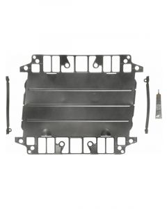 Fel-Pro Valley Pan Gasket Embossed Metal Stock Port Big Block Buick  (MS 96014)
