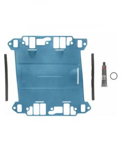 FelPro Valley Pan Gasket Embossed Metal Stock Port Buick V6 Kit (MS 96033)