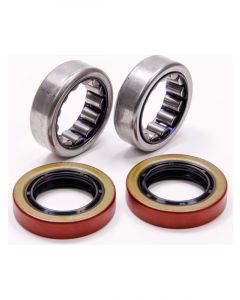 Ford Axle Bearing Seal Included Ford 8.8 in Ford Mustang 1986-2004 K