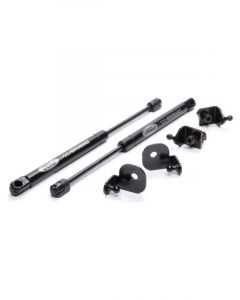 Ford Hood Struts Brackets / Gas Struts / Hardware Laser Etched For