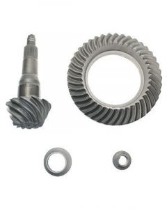 Ford Ring and Pinion 3.55 Ratio 34 Spline Pinion Ford 8.8 in Fo