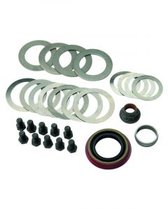 Ford Differential Installation Kit Crush Sleeve / Hardware / Seals /