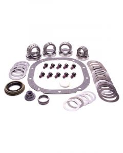 Ford Differential Installation Kit Complete Bearings / Crush Sleeve