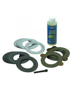 Ford Differential Rebuild Kit Traction-Lok Clutch Pack / Friction Mo