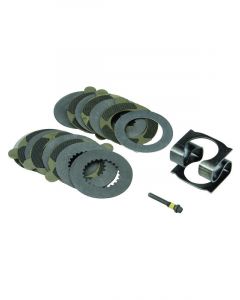 Ford Differential Rebuild Kit Traction-Lok Clutch Pack / Hardware /