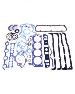 Ford Engine Gasket Set - Full - Small Block Ford - Kit