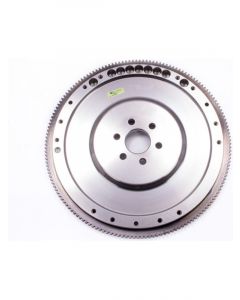 Ford Flywheel 157 Tooth 23 lb SFI 1.1 Billet Steel 50.0 oz Exter