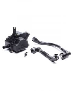 Ford Air-Oil Separator Plastic Black Ford Coyote / Voodoo Ford Ful