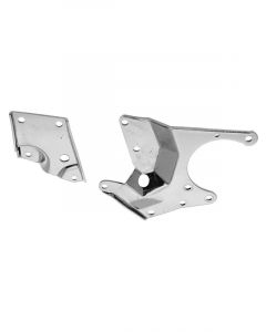 Ford Accessory Bracket 351 Engine Swap Power Steering / Air Condi